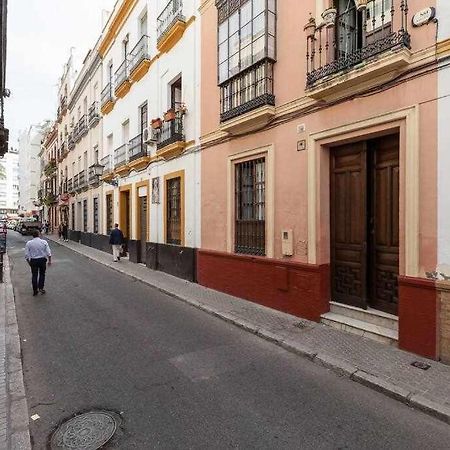 Monkeys Apartments El Arenal Santas Patronas Sevilla Dış mekan fotoğraf
