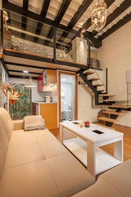Monkeys Apartments El Arenal Santas Patronas Sevilla Dış mekan fotoğraf