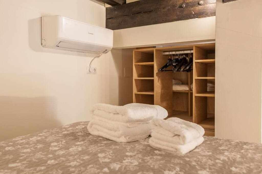Monkeys Apartments El Arenal Santas Patronas Sevilla Dış mekan fotoğraf