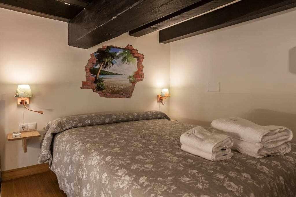 Monkeys Apartments El Arenal Santas Patronas Sevilla Dış mekan fotoğraf